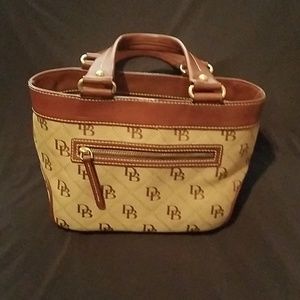 Dooney & Bourke Satchels